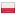 odziez-uliczna.pl server is located in Poland